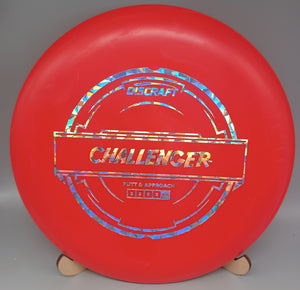 PUTTER LINE CHALLENGER 173-174 GRAMS