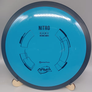 NEUTRON NITRO 170-175 GRAMS