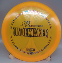 Load image into Gallery viewer, PAIGE PIERCE 5X SIGNATURE SERIES Z LINE UNDERTAKER 167-169 GRAMS
