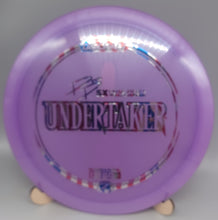 Load image into Gallery viewer, PAIGE PIERCE 5X SIGNATURE SERIES Z LINE UNDERTAKER 167-169 GRAMS
