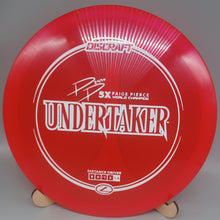 Load image into Gallery viewer, PAIGE PIERCE 5X SIGNATURE SERIES Z LINE UNDERTAKER 170-172 GRAMS
