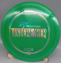 Load image into Gallery viewer, PAIGE PIERCE 5X SIGNATURE SERIES Z LINE UNDERTAKER 173-174 GRAMS
