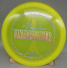 Load image into Gallery viewer, PAIGE PIERCE 5X SIGNATURE SERIES Z LINE UNDERTAKER 173-174 GRAMS
