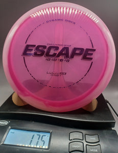 LUCID ICE ORBIT ESCAPE 173-176 GRAMS