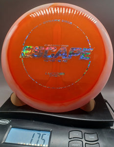 LUCID ICE ORBIT ESCAPE 173-176 GRAMS