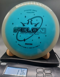 LUCID MOONSHINE ORBIT FELON 173-176 GRAMS