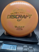 Load image into Gallery viewer, PAUL MCBETH 6X WORLD CHAMP ESP BUZZZ 177+ GRAMS
