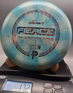 PAIGE PIERCE JAWBREAKER FIERCE 170-172 GRAMS