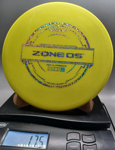 PUTTER LINE ZONE OS 175-176 GRAMS