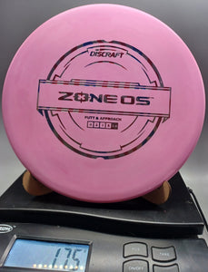 PUTTER LINE ZONE OS 175-176 GRAMS