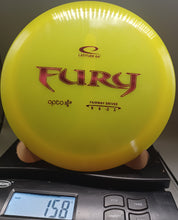 Load image into Gallery viewer, OPTO AIR FURY 150-159 GRAMS
