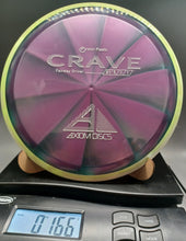 Load image into Gallery viewer, PROTON CRAVE 165-169 GRAMS
