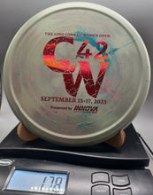 Load image into Gallery viewer, *42ND CONRAD WEISER OPEN* INNOVA GALACTIC XT PIG, ALL WEIGHTS
