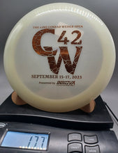 Load image into Gallery viewer, *42ND CONRAD WEISER OPEN* INNOVA GLOW CHAMPION TERN, ALL WEIGHTS
