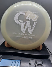 Load image into Gallery viewer, *42ND CONRAD WEISER OPEN* INNOVA GLOW CHAMPION TERN, ALL WEIGHTS
