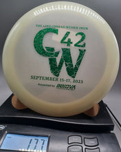 Load image into Gallery viewer, *42ND CONRAD WEISER OPEN* INNOVA GLOW CHAMPION TERN, ALL WEIGHTS
