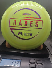 Load image into Gallery viewer, PAUL MCBETH ESP HADES 173-174 GRAMS
