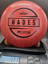 Load image into Gallery viewer, PAUL MCBETH ESP HADES 177+ GRAMS
