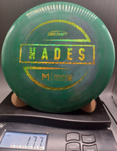 Load image into Gallery viewer, PAUL MCBETH ESP HADES 177+ GRAMS
