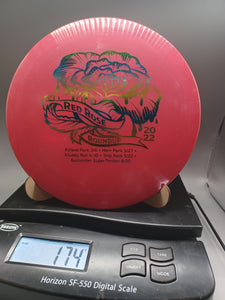 STAR FIREBIRD 173-175 GRAMS