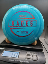 Load image into Gallery viewer, PAUL MCBETH ESP HADES 173-174 GRAMS
