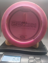 Load image into Gallery viewer, *USED* DISCRAFT Z-LINE NUKE SS, 168 GRAMS (7/10)
