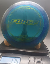 Load image into Gallery viewer, *USED* DISCRAFT Z LINE FORCE, 176 GRAMS (7/10)
