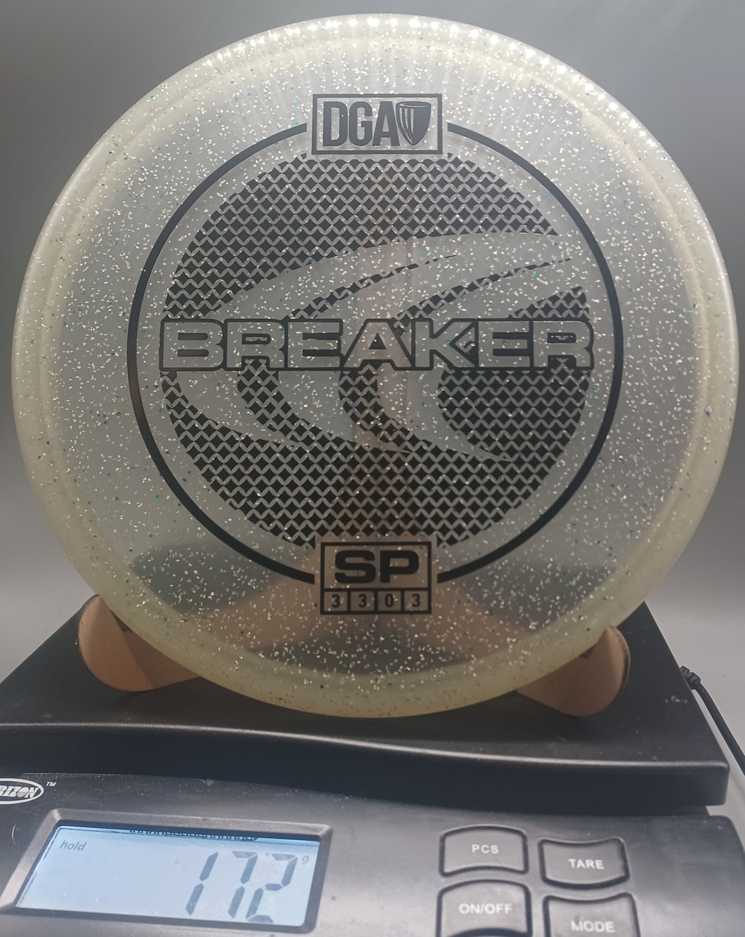 SP LINE BREAKER 170-172 GRAMS