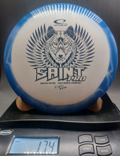 Load image into Gallery viewer, KRISTIN TATTAR 2022 WORLD CHAMPION GOLD ORBIT SAINT PRO 173+ GRAMS
