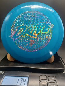 PAIGE PIERCE ESP DRIVE 173-175 GRAMS