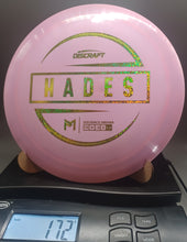 Load image into Gallery viewer, PAUL MCBETH ESP HADES 170-172 GRAMS
