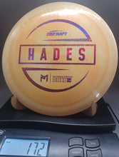 Load image into Gallery viewer, PAUL MCBETH ESP HADES 170-172 GRAMS
