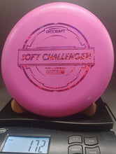 Load image into Gallery viewer, PUTTER LINE SOFT CHALLENGER 170-172 GRAMS
