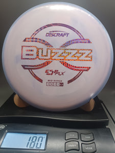 ESP FLX BUZZZ 177+ GRAMS