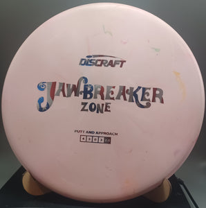 JAWBREAKER ZONE 173-174 GRAMS