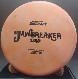 JAWBREAKER ZONE 173-174 GRAMS