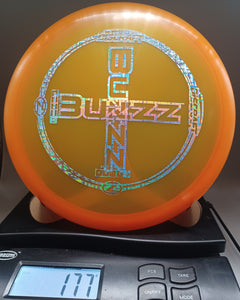 Z-LINE BUZZZ 177+ GRAMS