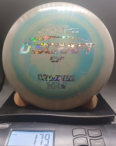 PAUL MCBETH 6X ESP VULTURE 177+ GRAMS