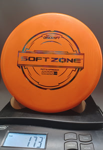 PUTTER LINE SOFT ZONE 173-174 GRAMS