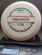 Load image into Gallery viewer, PUTTER LINE CHALLENGER 173-174 GRAMS
