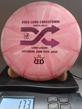 Load image into Gallery viewer, *2022 LVDG CROSSTOWN* DYNAMIC DISCS CLASSIC BLEND JUDGE, ALL WEIGHTS
