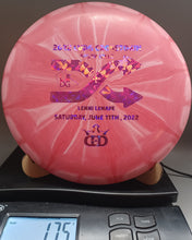 Load image into Gallery viewer, *2022 LVDG CROSSTOWN* DYNAMIC DISCS CLASSIC BLEND JUDGE, ALL WEIGHTS
