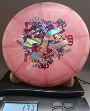 Load image into Gallery viewer, *2022 LVDG CROSSTOWN* DYNAMIC DISCS CLASSIC BLEND JUDGE, ALL WEIGHTS
