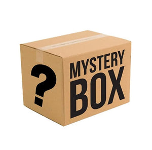 5 DISC MYSTERY BOX- 5 PREMIUM DISCS