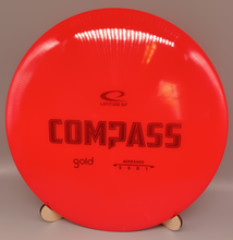 Load image into Gallery viewer, GOLD LINE COMPASS 173-176 GRAMS
