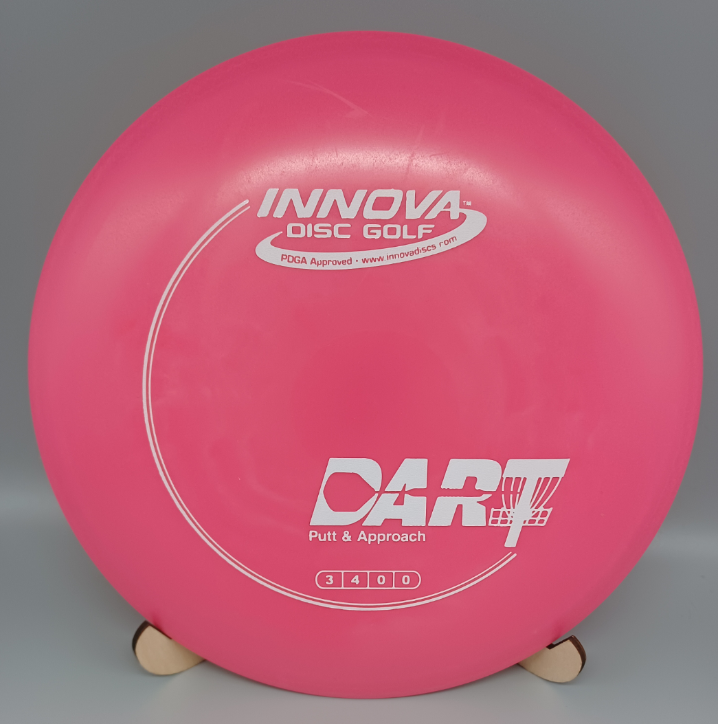 DX DART 173-175 GRAMS