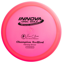 Load image into Gallery viewer, KEN CLIMO 12X WORLD CHAMP CHAMPION TEEBIRD 160-169 GRAMS
