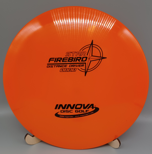 STAR FIREBIRD 173-175 GRAMS