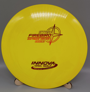 STAR FIREBIRD 170-172 GRAMS