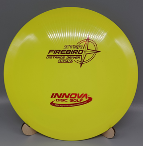 STAR FIREBIRD 170-172 GRAMS